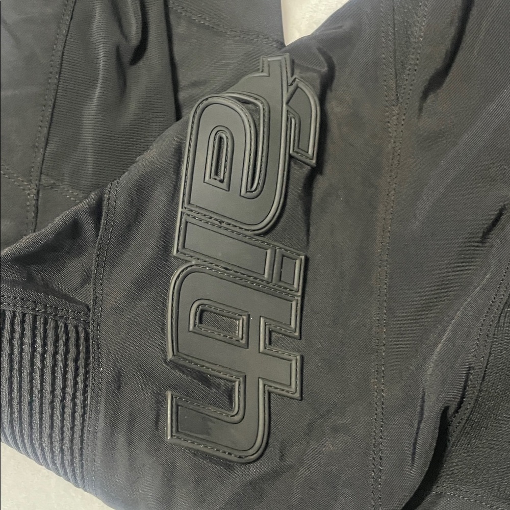 Faith Adult Mens BMX Racing Pants - Picture 6 of 7
